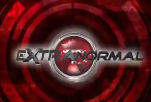 Extranormal logo