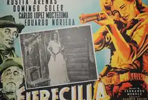 Fierecilla logo