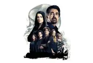Criminal Minds logo