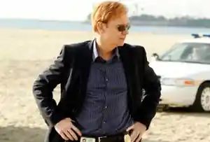 CSI: Miami logo