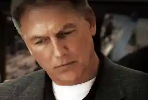 NCIS logo