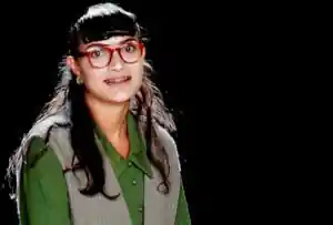 Betty, la fea Logo