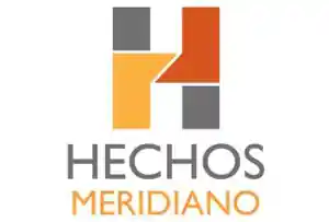 Hechos meridiano logo