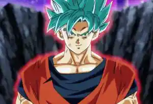 Dragon Ball Super logo