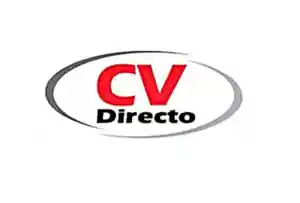 CV directo logo