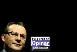 Es la hora de opinar logo