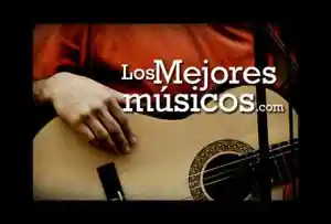 Los mejores músicos.com logo