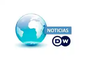 DW noticias logo