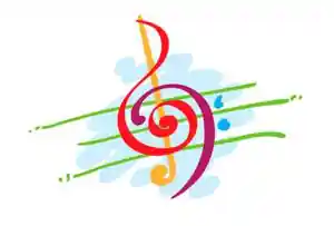 Himno nacional logo