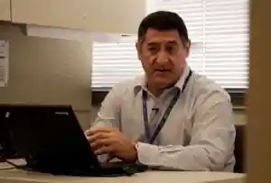 Incluídos: trabajar sin prejuicios logo