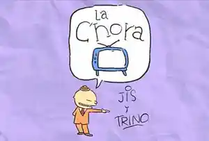 La chora TV logo
