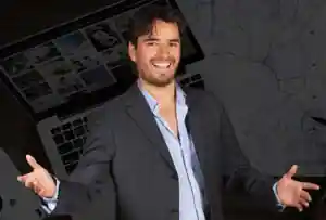 La lista de Erick logo