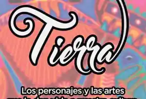 Por esta tierra logo