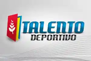 Talento deportivo logo