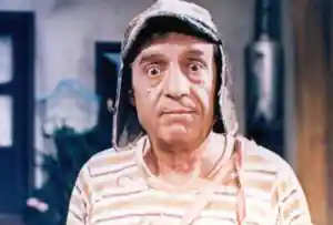 El Chavo logo