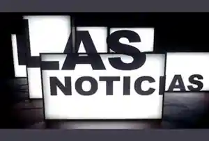 Las noticias logo