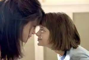 Ramona y Beezus logo