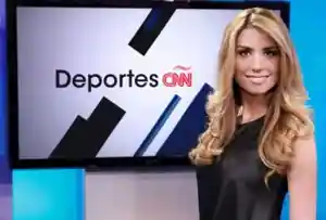 Deportes CNN logo