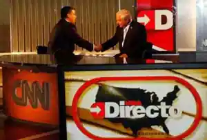 Directo USA logo