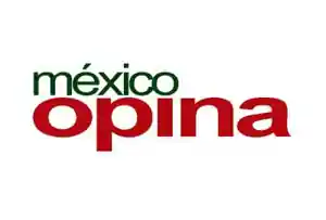 México opina logo