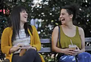 Broad City logo