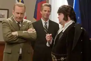 Drunk History US - MX logo