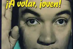 ¡A volar joven! logo
