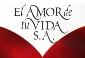El amor de tu vida S.A logo