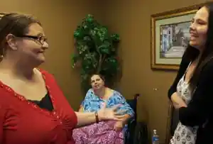 Kilos mortales: sus vidas hoy logo