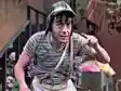 El Chavo del Ocho logo