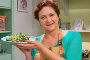 La cocina de Sonia Ortiz logo