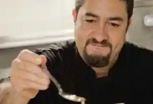 Menú para todos los días logo