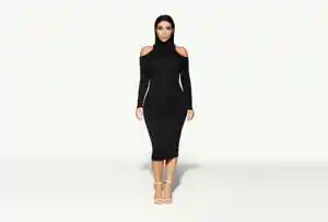 Las Kardashian logo