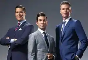 Million Dollar Listing: New York logo