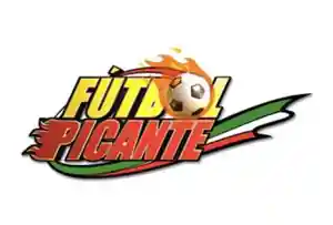 Fútbol picante logo