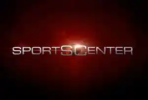 SportsCenter logo
