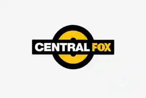 Central Fox logo