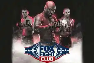 Fox Fight Club logo