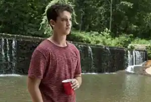 El esplendoroso presente logo