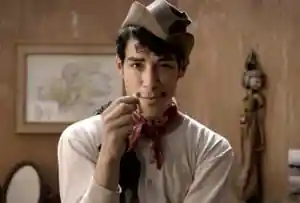 Cantinflas logo