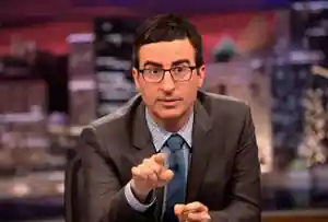 Last Week Tonight with John Oliver logo