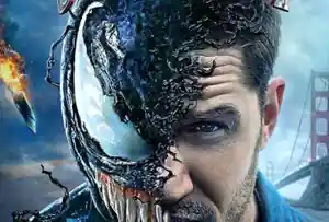 Venom logo