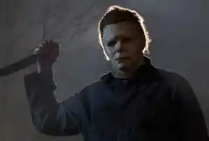 Halloween logo