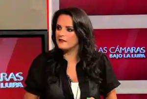 Desde las cámaras logo