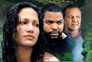 Anaconda logo