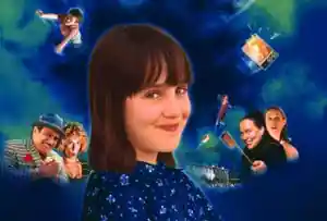 Matilda logo