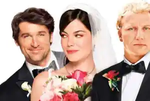 Quiero robarme a la novia logo