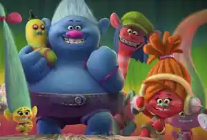 Trolls logo