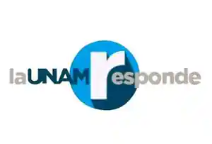 La UNAM responde logo