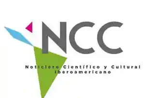 Noticiero científico y cultural iberoamericano logo